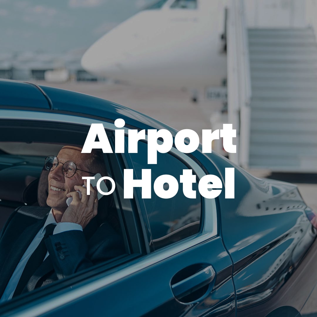 How to Get from Dubai Airport to Your Hotel – Fast & Easy