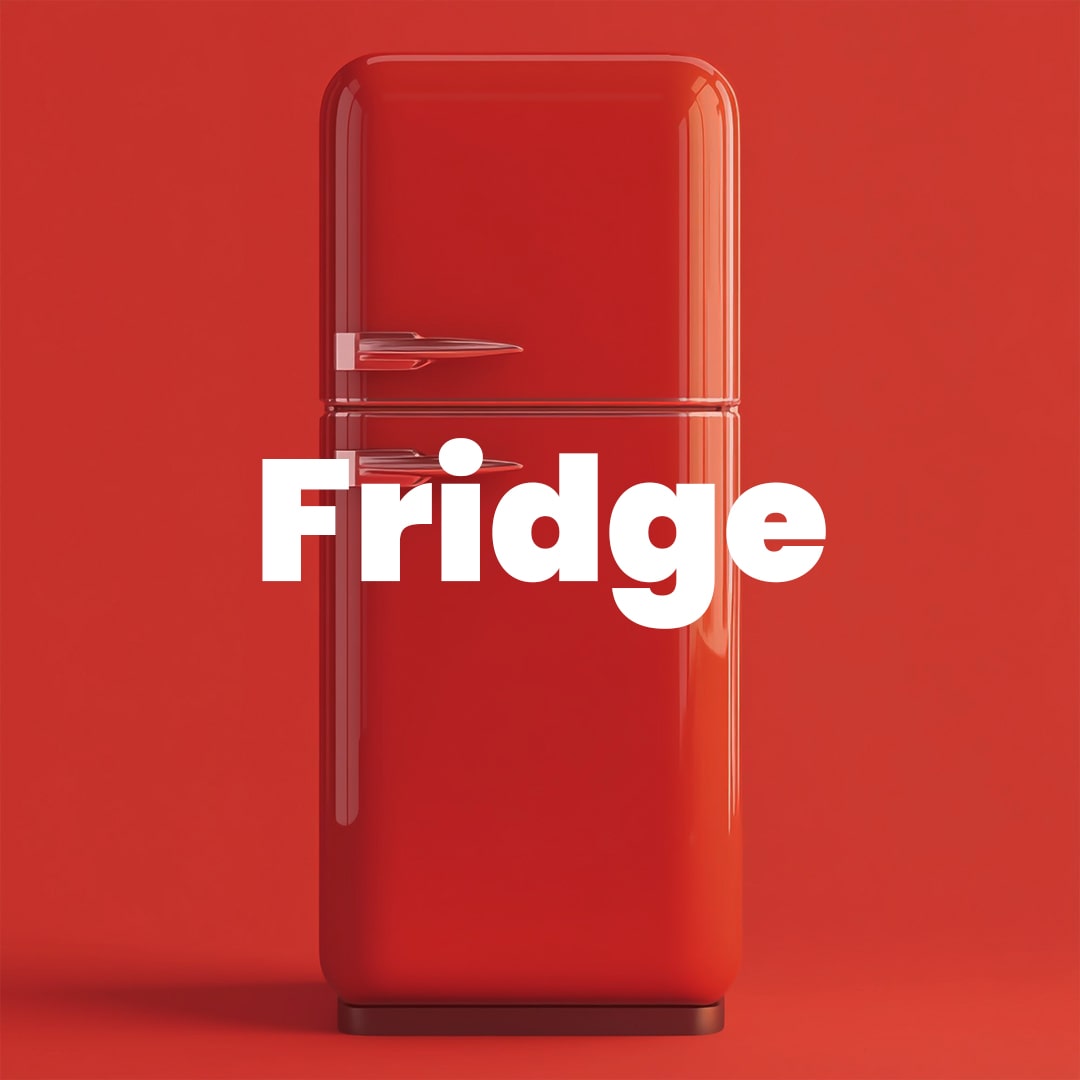 Fridge